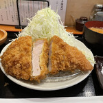 とんかつ まさむね - 