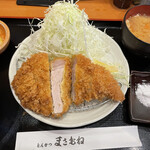 とんかつ まさむね - 