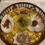 中国料理 王宮 - 