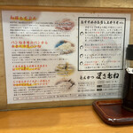 とんかつ まさむね - 