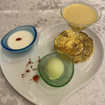 中国料理 王宮 - 