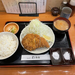 とんかつ まさむね - 