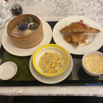 中国料理 王宮 - 