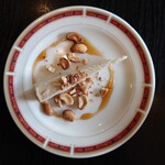 Curry & Spicy Food E Masala - カシューナッツクルフィ