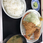 味の比留川 - 