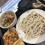 武蔵野うどん 澤村 - 