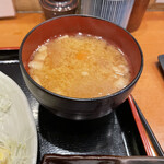 とんかつ まさむね - 