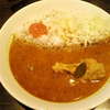 般゜若 PANNYA CAFE CURRY