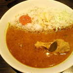 般゜若 PANNYA CAFE CURRY - 