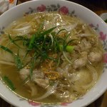 ベトナム料理コムゴン - バインカン