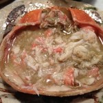 いたる - 紅ずわいがに