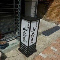 山荷葉 - 