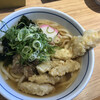 ウエスト うどん屋宗像店