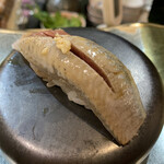 すし花一寿美 - イワシ