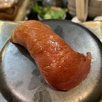 すし花一寿美 - 中トロ