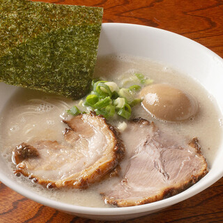 Ramen Semmon Tenogawa - 