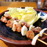 Yakitori Shuu - 