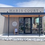 HARIS COURT - 