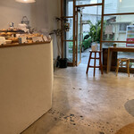 TOUCA BAKE SHOP  - 