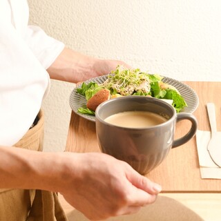 Higashi Sakura Butter Coffee_1