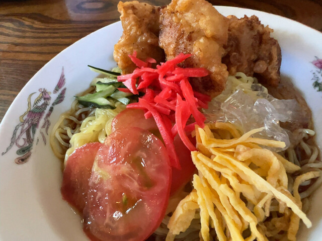 亀や - 秋田（食堂）の写真