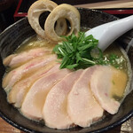 らーめん専門 和海 - 