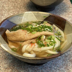 讃岐うどん がもう - 