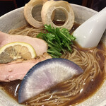 らーめん専門 和海 - 