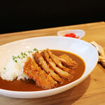 cutlet curry