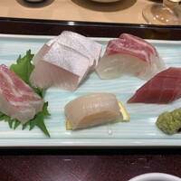 割烹 嶋村 - 