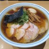 らぁ麺 すぎ本