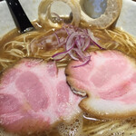 らーめん専門 和心 武庫之荘店 - 