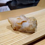 Tennenhommaguroarisozushi - つぶ貝