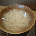 Temmori Udon Yuuji - 