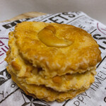 桜梅桃李 - ナッツ