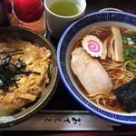 Kiyomi Soba - 