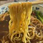 Kahou - 麺リフト