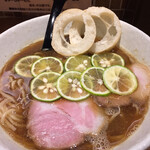 らーめん専門 和心 武庫之荘店 - 