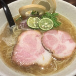 らーめん専門 和心 武庫之荘店 - 