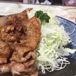 お食事 まるやま - 