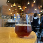 YONA YONA BEER WORKS - 