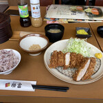 Katsutomi - 