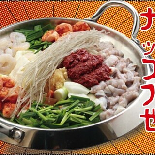 東大門タッカンマリ_1