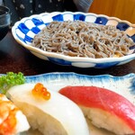 城伸寿司 - 