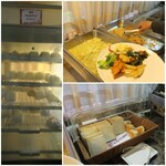 NEW IMAGE HOTEL - 朝食ビュッフェ