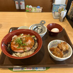 すき家 - 料理写真: