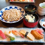 城伸寿司 - 