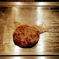 くずし鉄板 あばぐら 神田店 - 