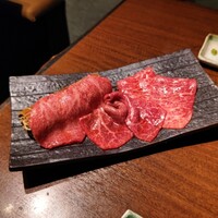 炭火焼肉 ふちおか - 