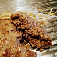 くずし鉄板 あばぐら 神田店 - 